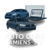Auto Cars Amiens SIV