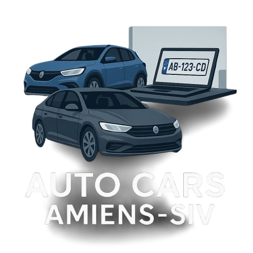 Auto Cars Amiens SIV